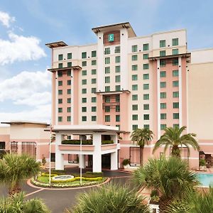 Embassy Suites By Hilton Orlando Lake Buena Vista South