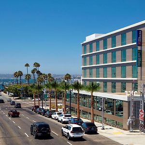 Homewood Suites By Hilton San Diego Downtown/Bayside